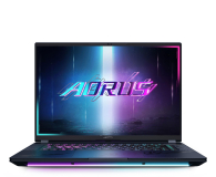 Gigabyte AORUS MASTER 16 Ultra 9 275HX/1TB/32GB/W11P RTX5070Ti 240Hz - 1320476 - zdjęcie 3